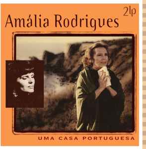 Amália Rodrigues - Uma casa Portuguesa