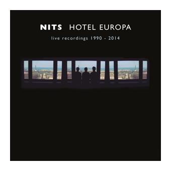 NITS - Hotel Europa