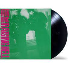 Run DMC - Raising Hell
