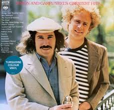 Simon and Garfunkel?s - Greatest Hits