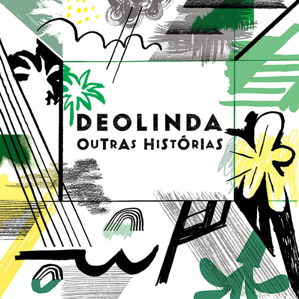 Deolinda - Outras Histórias