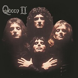 Queen - Queen