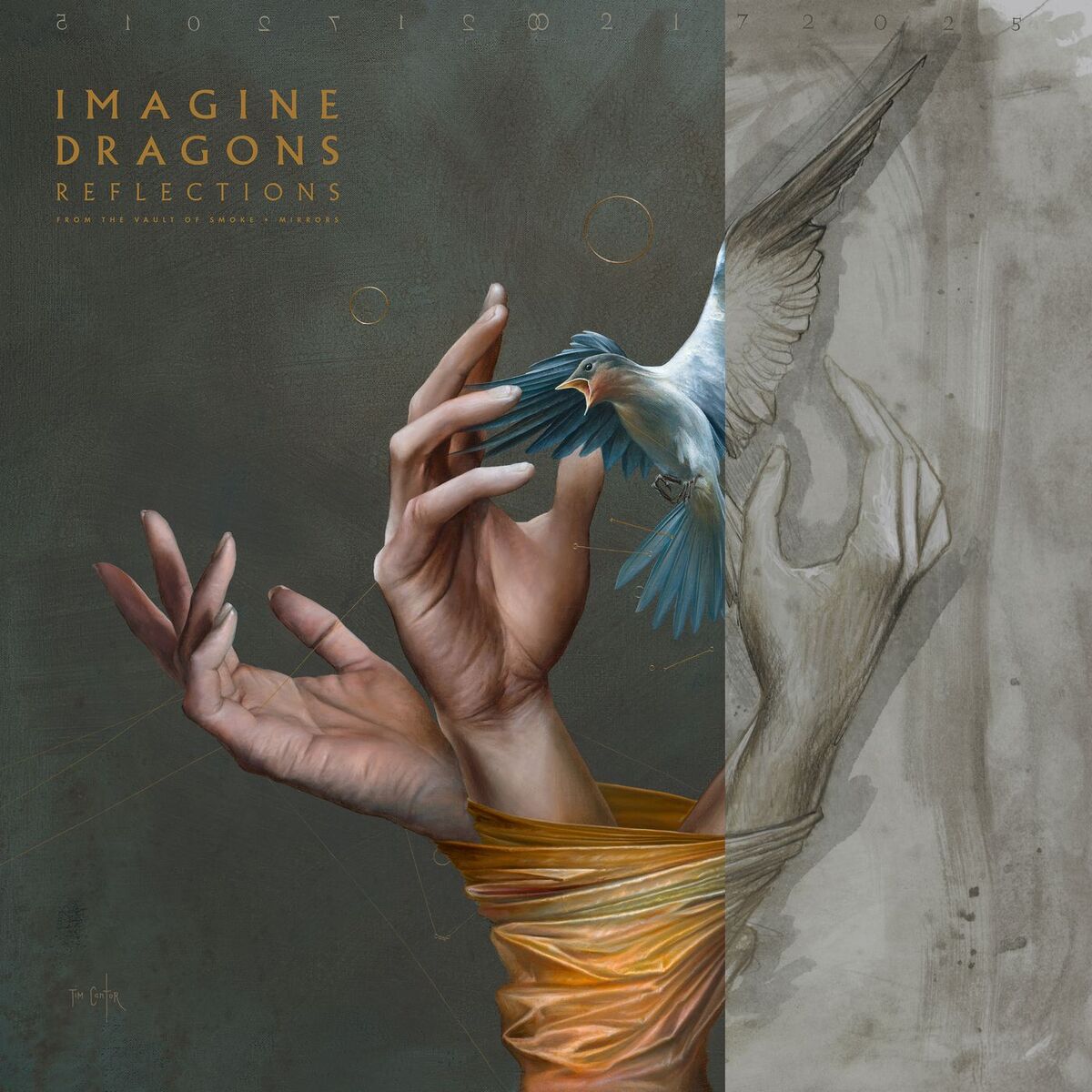 Imagine Dragons - Reflections