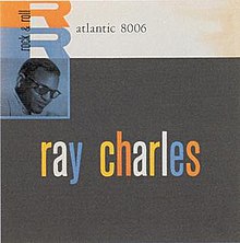 Ray Charles - Only Ray Charles