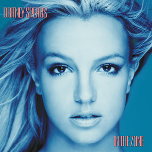 Britney Spears - In the zone