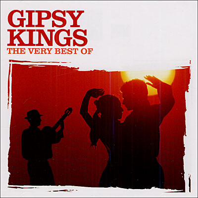Gipsy Kings - The best of