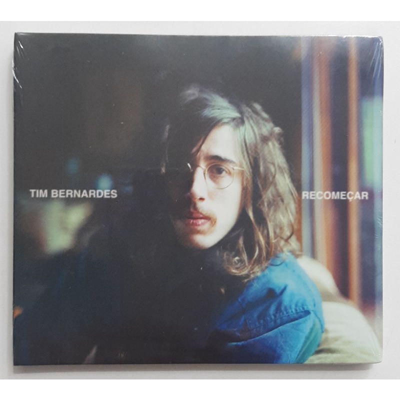 Tim Bernardes - Recomeçar