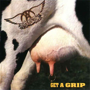 Aerosmith - Get a Grip