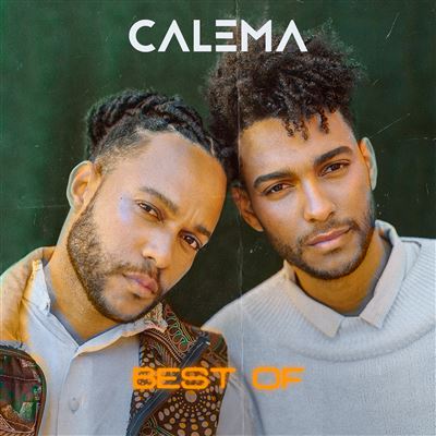 Calema - Best Of