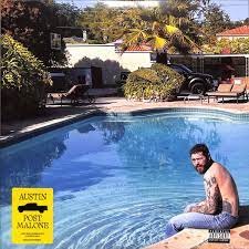 Post Malone - Austin