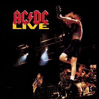 AC DC - Live