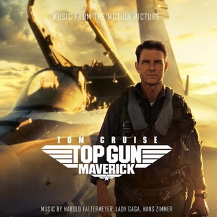 Vários - Top Gun Maverick Soundtrack