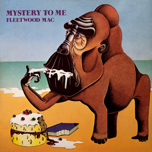 Fleetwood Mac - Mystery to me