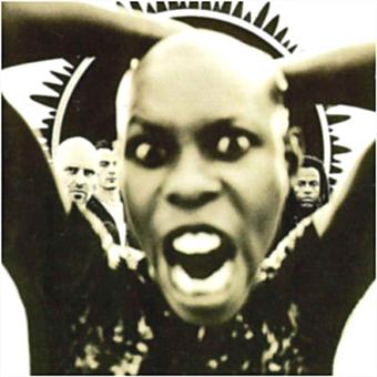 Skunk Anansie - Stoosh
