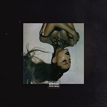 Ariana Grande - Thank U Next