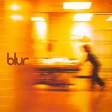 Blur - Blur (Special Edition)