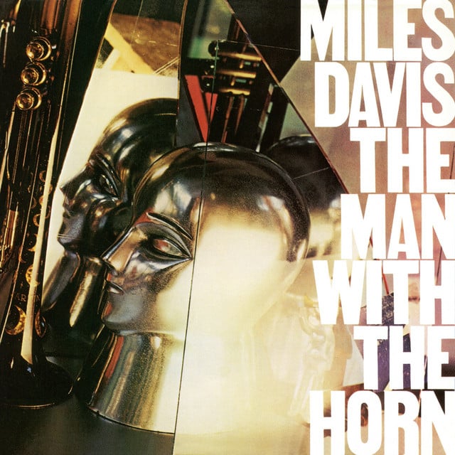 Miles Davis - The Man with the Horn