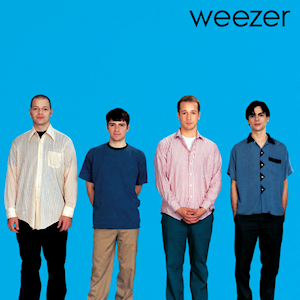 Weezer - Weezwe