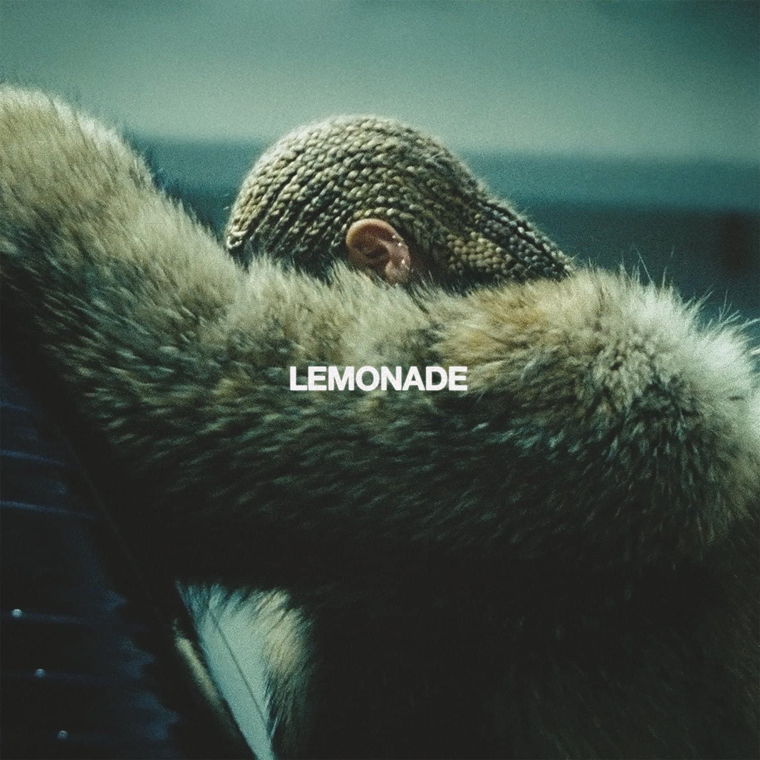 BEYONCE - Lemonade