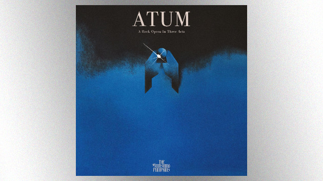 The Smashing Pumpkins - Adore