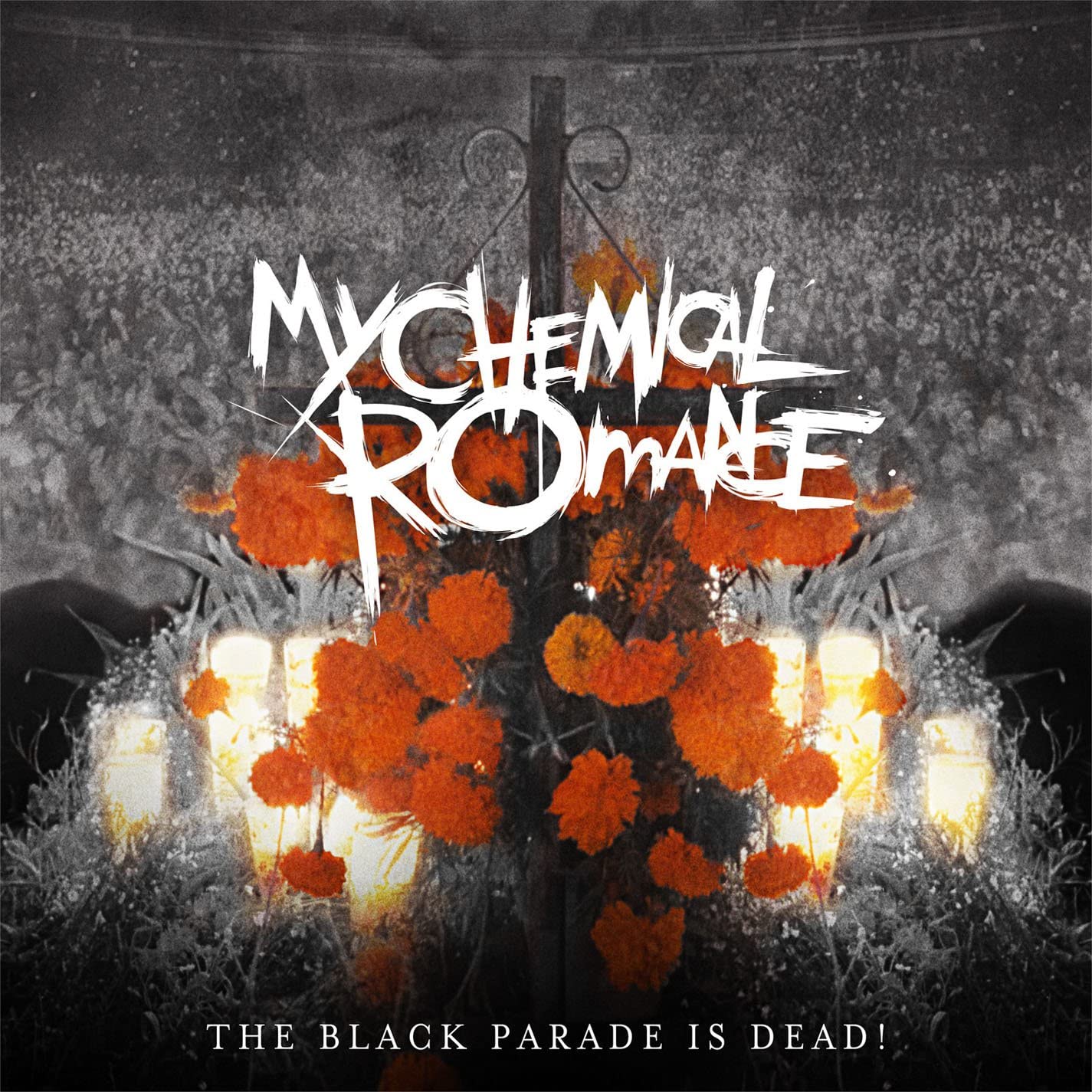 My Chemical Romance - Black Parade