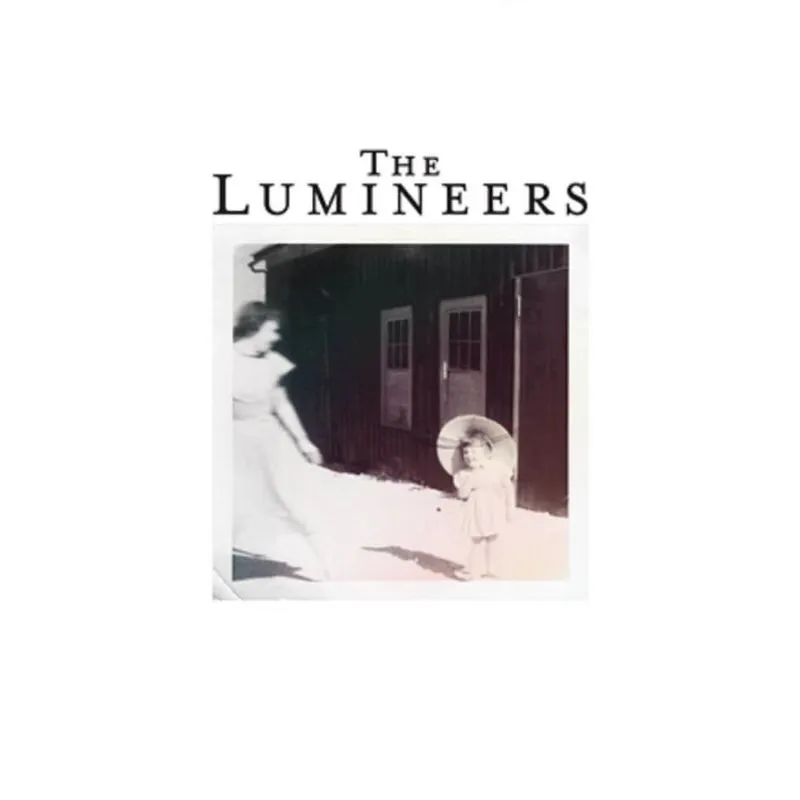 The Lumineers - The Lumineers