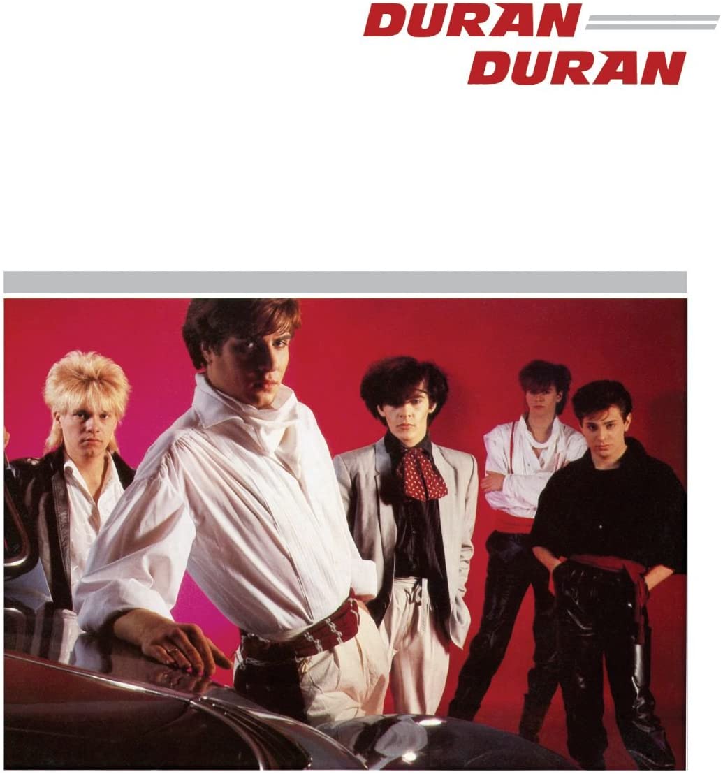 Duran Duran - Duran Duran