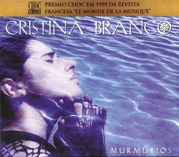 Cristina Branco - Murmúrios