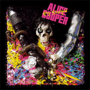 Alice Cooper - Hay Stoopid