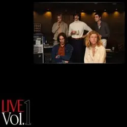 Parcels - Live Vol. 1