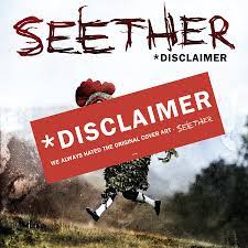 Seether - Disclamer