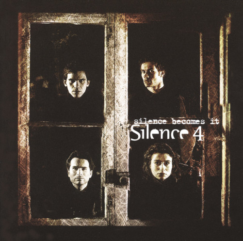 Silence 4 - Silence becomes it