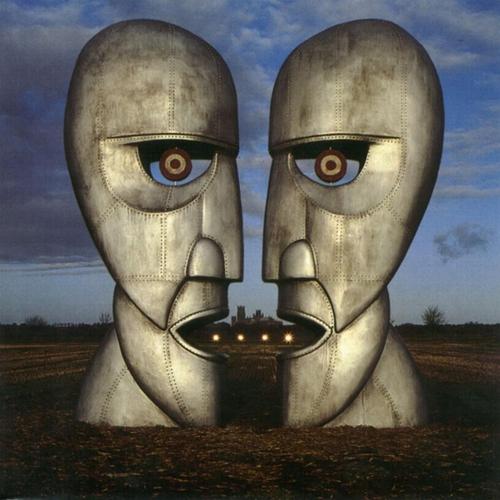 Pink Floyd - The Division Bell