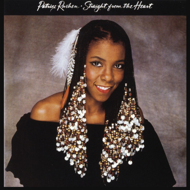 Patrice Rushen - Staright from the Heart