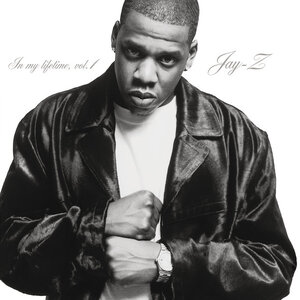 Jay-Z - In My Lifetime Vol. 1