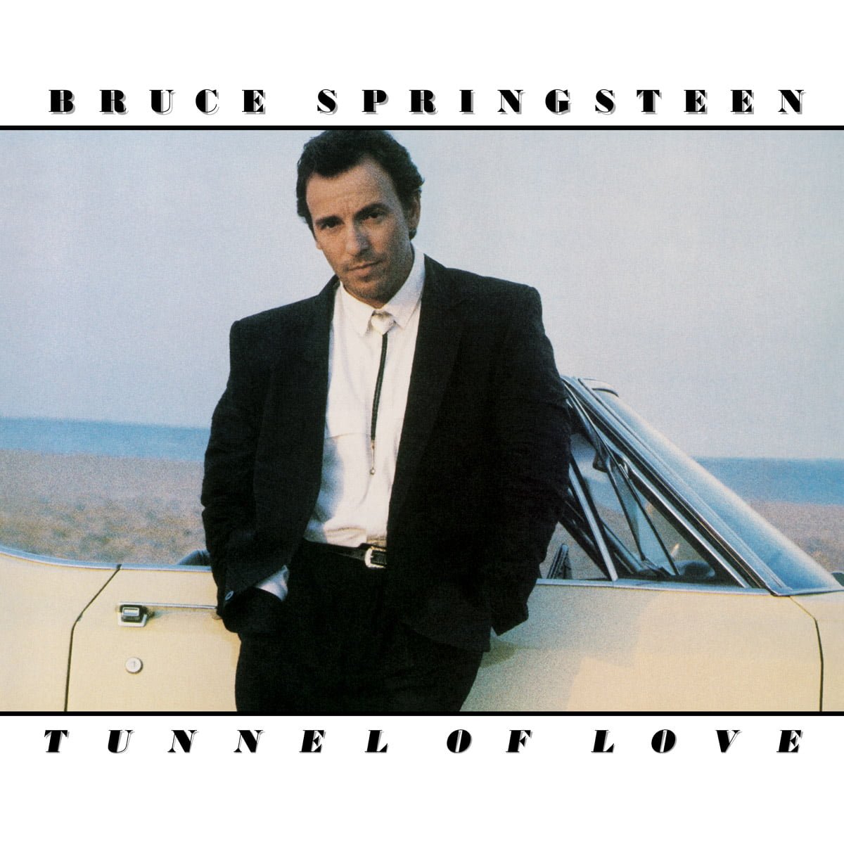 Bruce pringsteen - Tunnel of Love