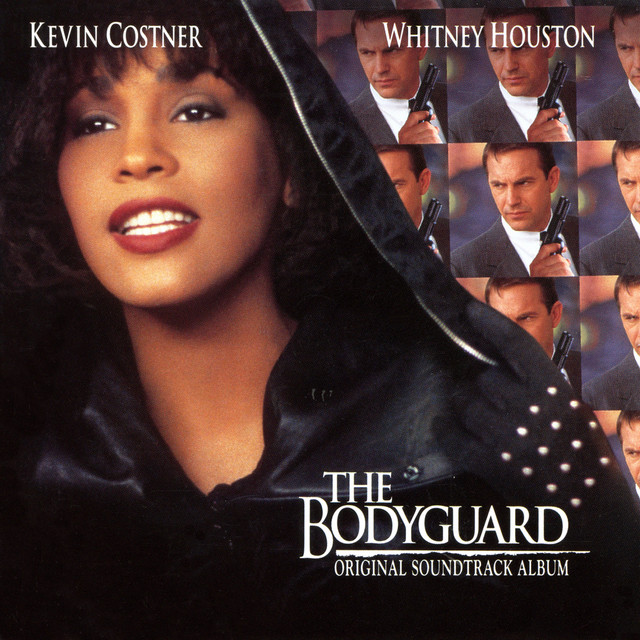 The Bodyguard Original Soundtrack