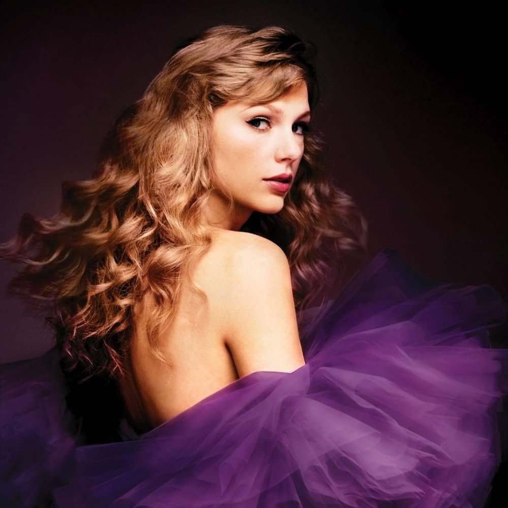 Taylor Swift - Speak Now, Taylor's Version - Orchid