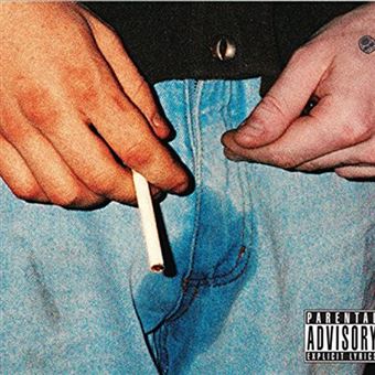 Tyler, the Creator - Cherry Bomb