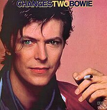 David Bowie - Changes twoBowie