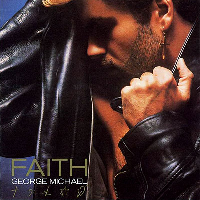 George Michael - Faith