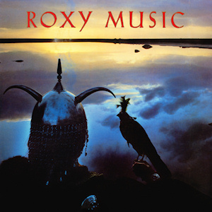 Roxy Music - Avalon