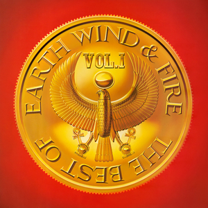 Earth Wind & Fire - The Best Of