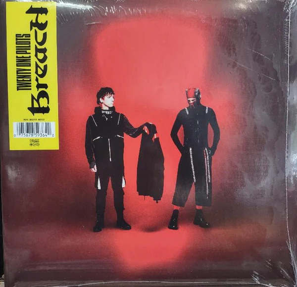 Twenty One Pilots - Breach