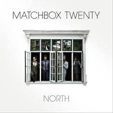 Matchbox Twenty - North