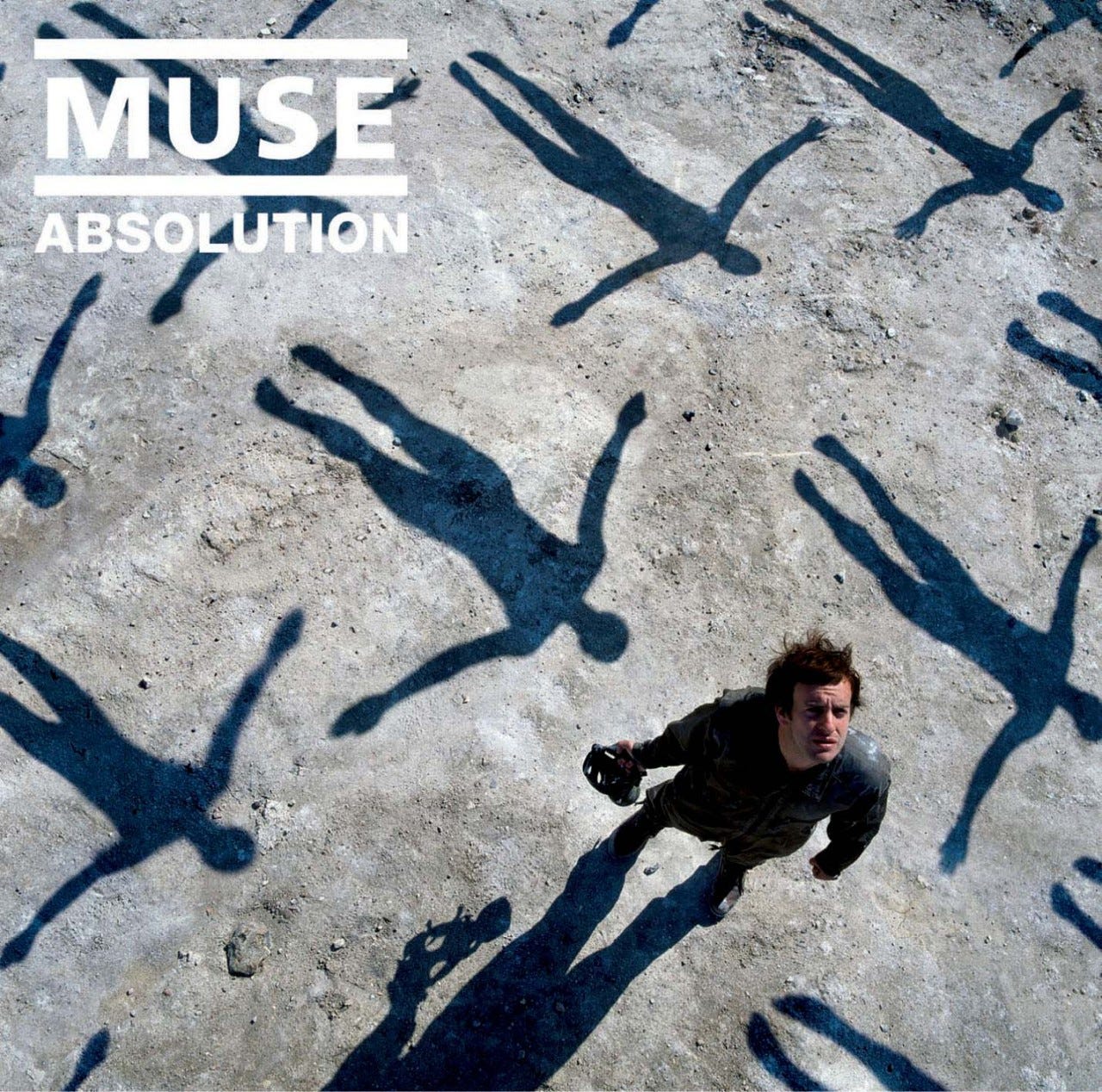 MUSE - Absolution
