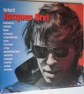 Jacques Brel - The Best of