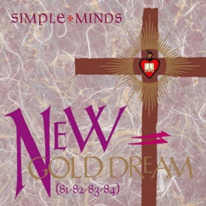 Simple Minds - New Old World