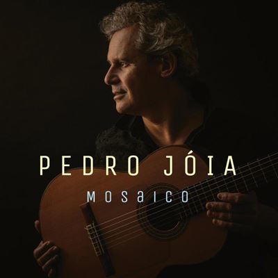 Pedro Jóia - Mosaico