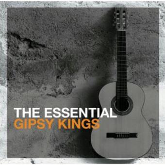 Gipsy Kings - The Essential